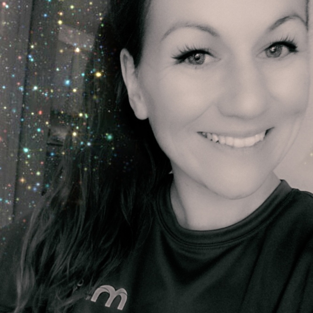 Meet your Posher, Joy!
